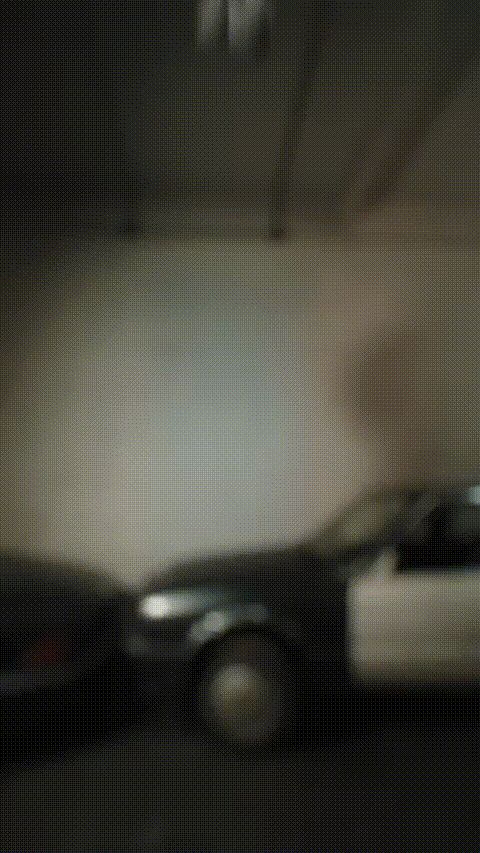 HYPER DRIVEN SHARK BACKPACK (REMOVABLE SET OF EYES)