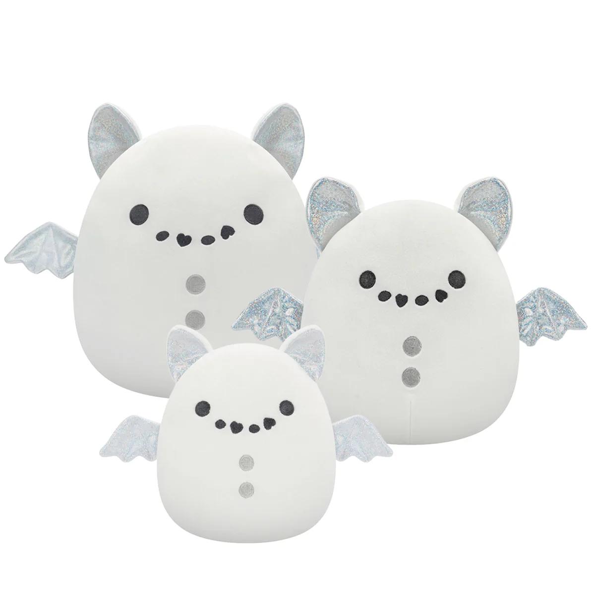 Squishmallows Snowman Emily, Select Series Plush, Perfect Cozy Companion, Stuffed Animals 3 Sizes
