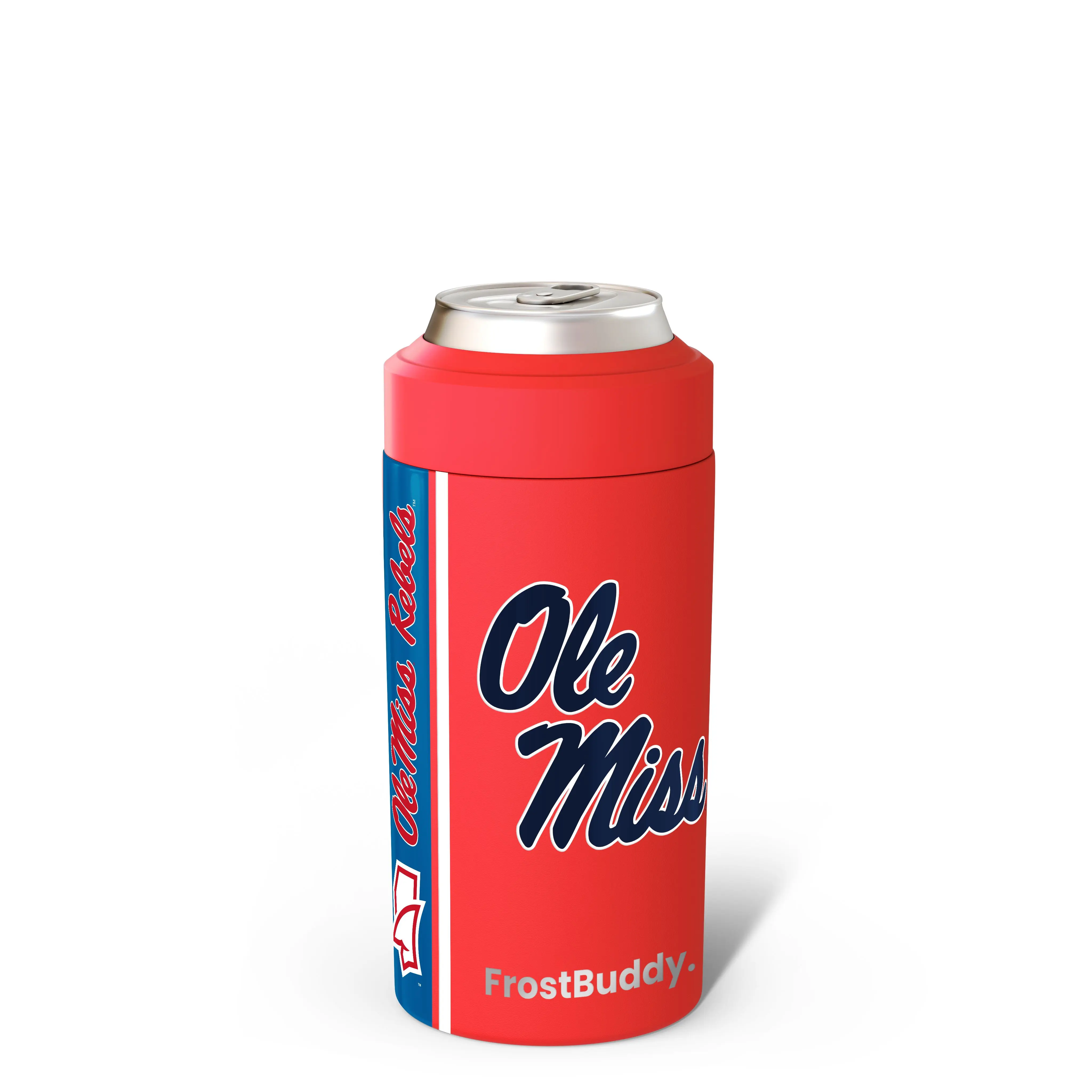 Ole Miss Rebels