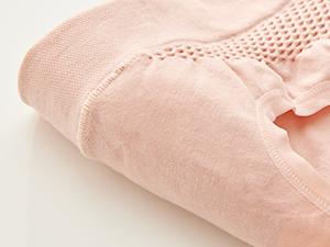 Momcozy Maternity Underwear Seamless, Pregnancy Postpartum Panties Under Bump Maternity Underwear Cotton maternity  undies