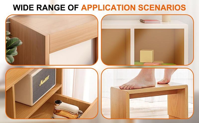 10-40pcs Corner Bracket with Screws,Universal Stainless Steel Furniture Corner Connector, Heavy Duty Triangular Support Angle Brackets for Wood Furniture, Cabinets, Tables, and Chairs