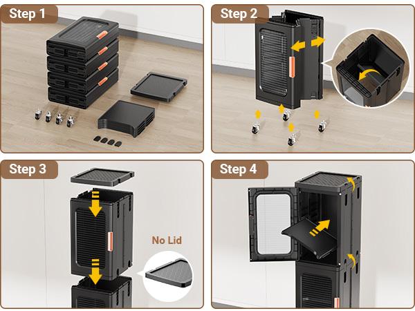 Broview Tall Narrow Storage Cabinet Organizer, Slim Bathroom Cabinets with Doors and Shelves Adjustable, Plastic Kitchen Pantry Organizers and Storages for Small Space, Laundry Broview Tall Narrow Storage Cabinet Organizer, Slim Bathroom Cabinets with Doors and Shelves Adjustable, Plastic Kitchen Pantry Organizers and Storages for Small Space, Laundry
