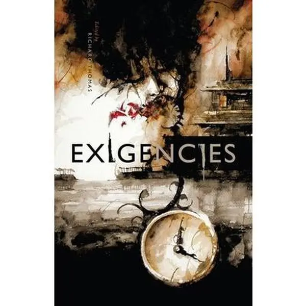 USED-Exigencies: A Neo-Noir Anthology by Trent, Letitia (Paperback)