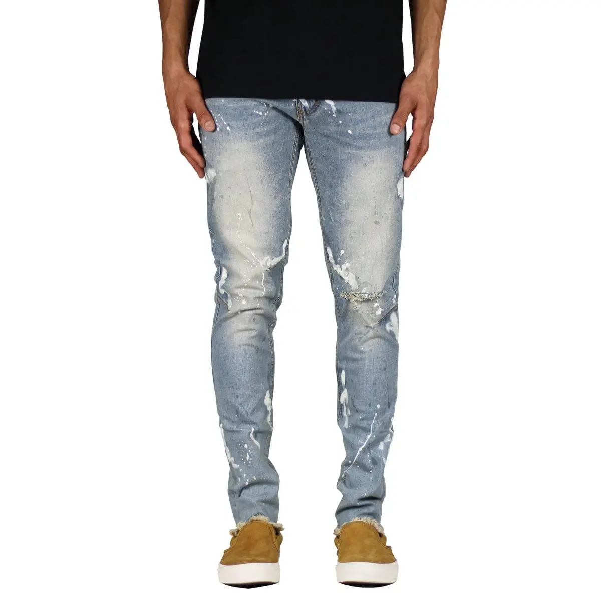 Painter Slim Jeans