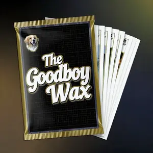 Goodboy HQ Black Pack-Multi Sport Card(s)