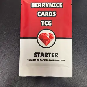 Berry Nice TCG Starter Pack