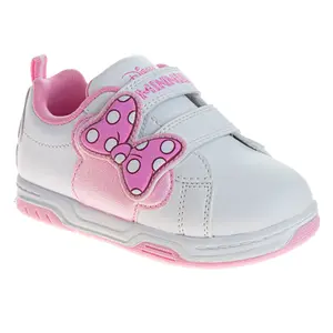 Girls' Minnie Mouse Sneakers (Toddlers)