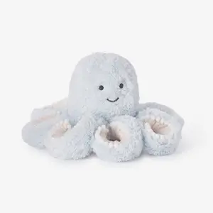 Octopus Baby Plush Toy Octopus Baby Plush Toy