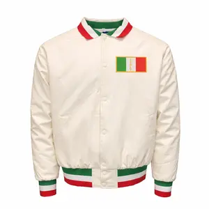 Original Artflo Italian Jacket