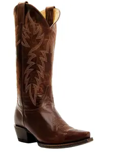 Idyllwind Women's Wheeler Performance Western Boot Snip Toe - Biwfa22p3