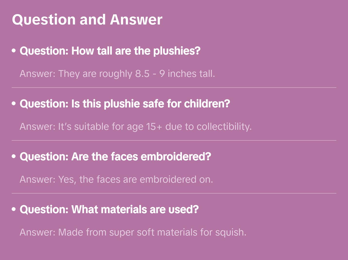 Butter the Muddy Pig Plushie