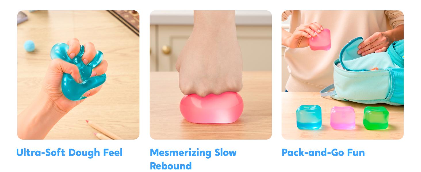 Sensory Fun