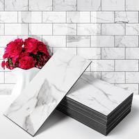 Polished Grey Marble