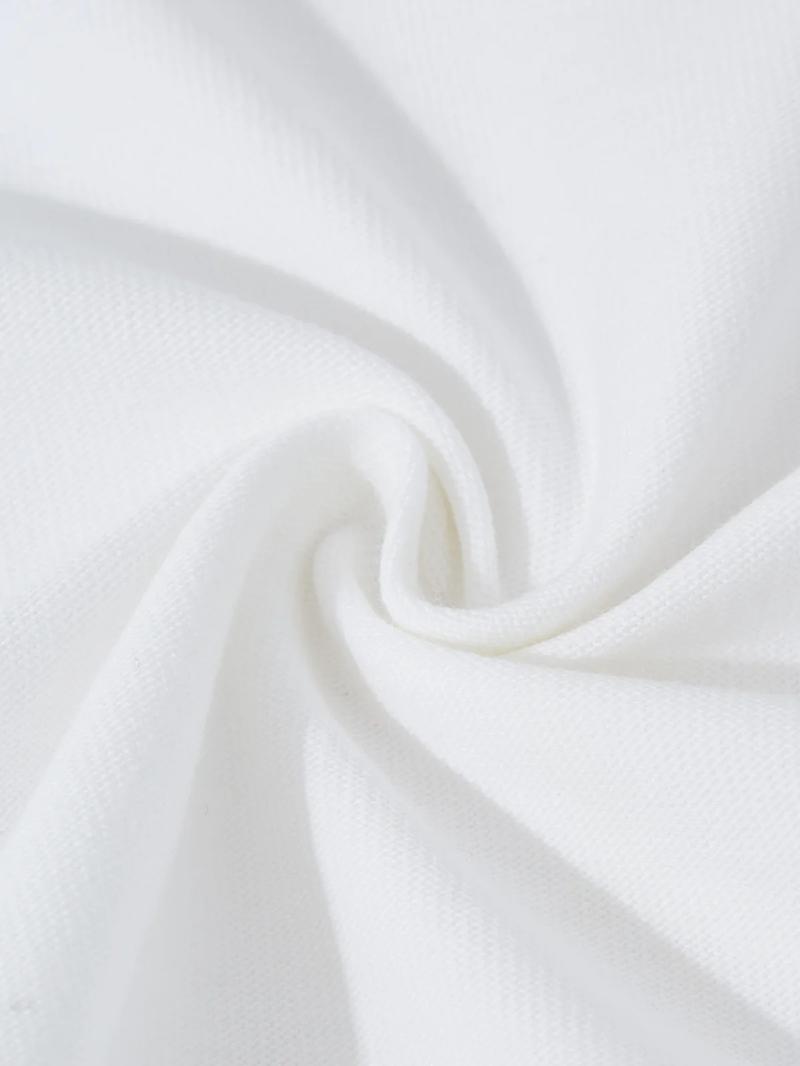 Sopula Studio Men's Vintage Valley Car Pattern T-Shirt - Quick-drying cotton round neck - Bead-studded streetwear casual short sleeve