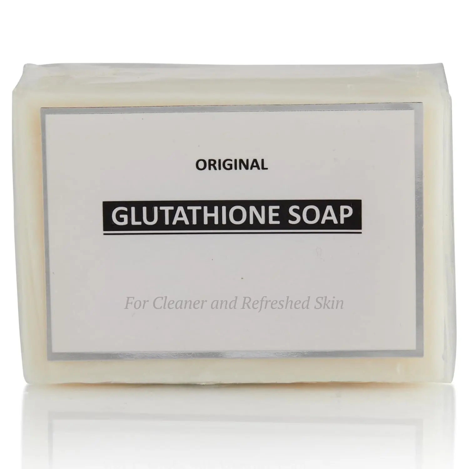 Relumins Original Glutathione Soap - Deep-Cleansing Face & Body Bar - 120g - TikTok Shop Relumins Original Glutathione Soap - Deep-Cleansing Face & Body Bar - 120g - TikTok Shop