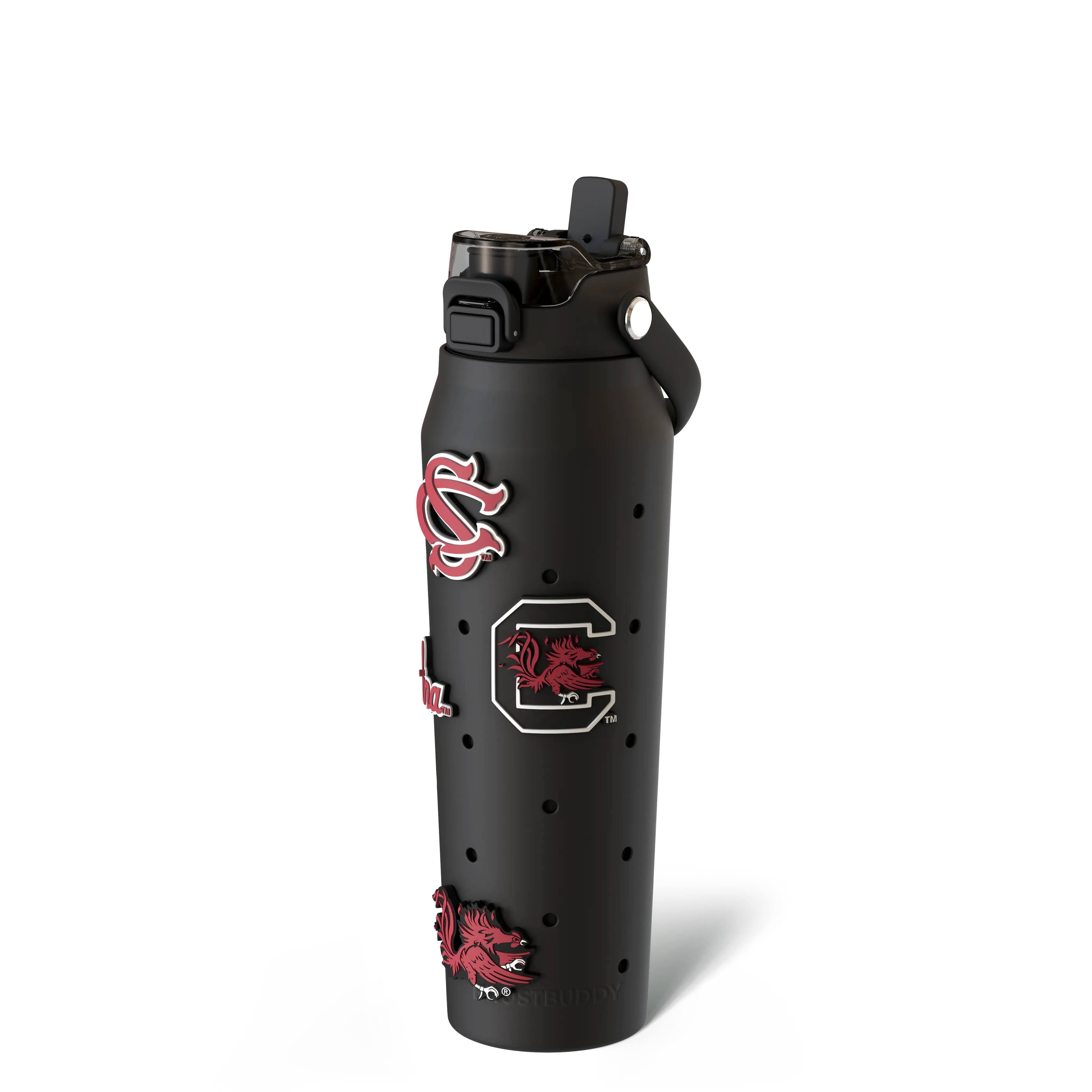South Carolina Gamecocks | Skin + Budz Bundle