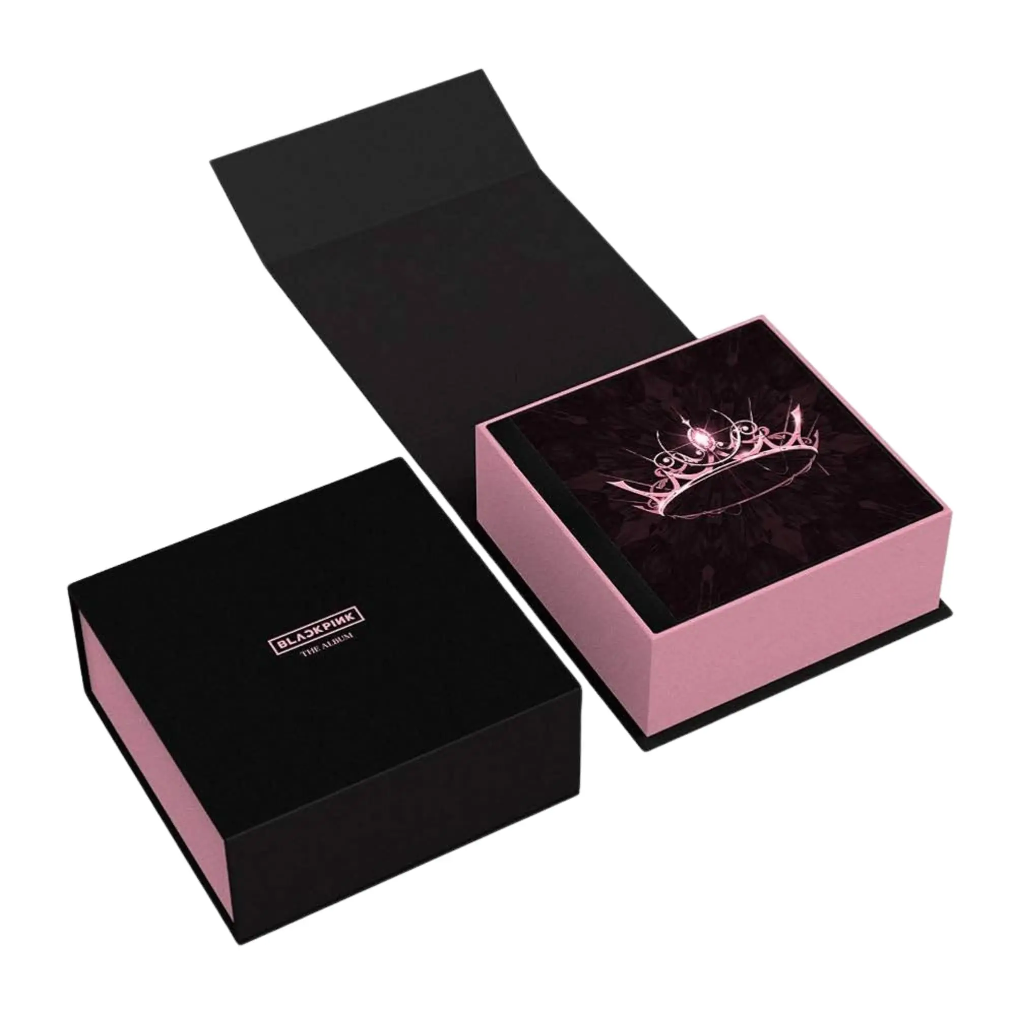 Blackpink box - TikTok Shop