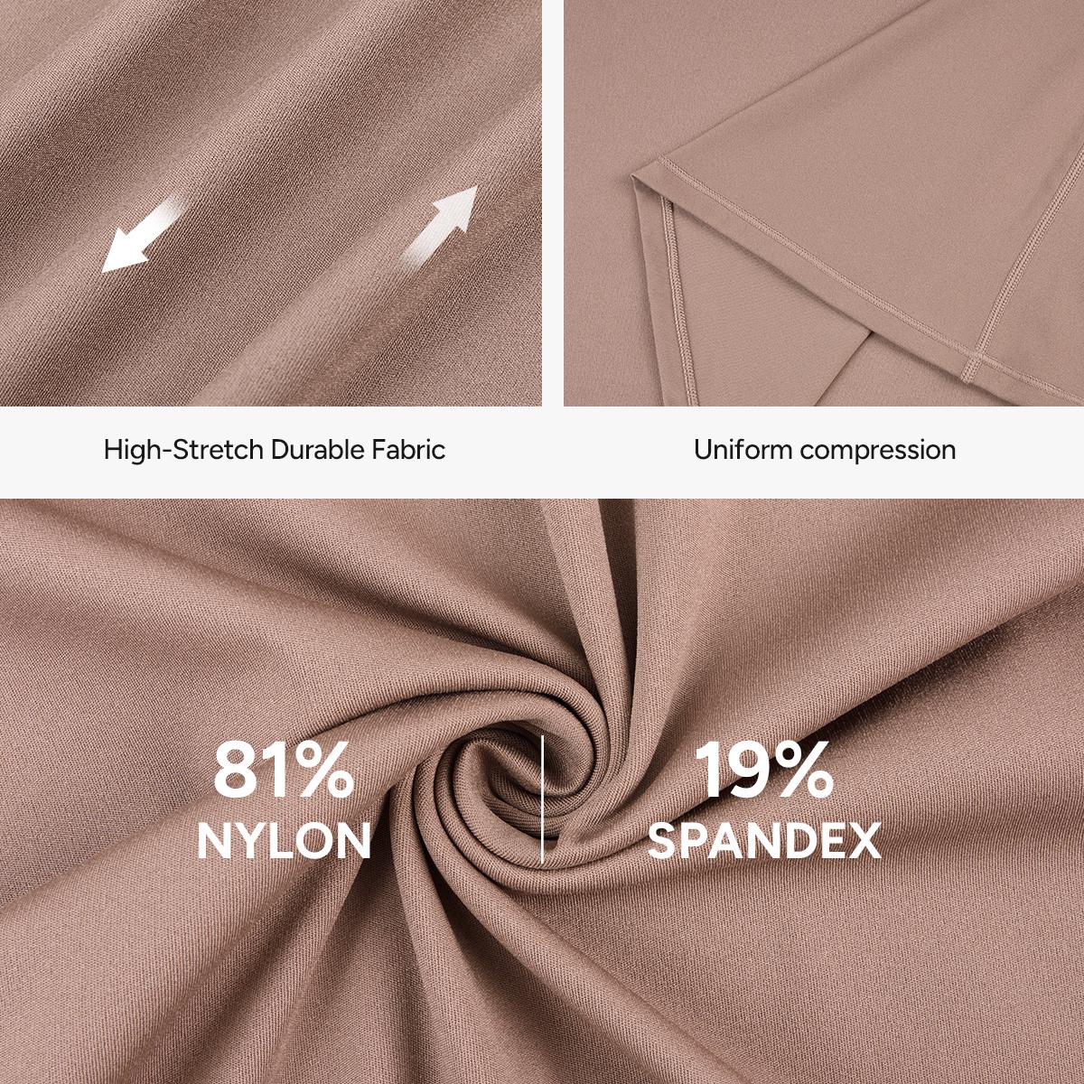 Nebility Men’s Breathable Workout T-Shirt, Quick Dry Stretch Odor-Resistant Muscle Fit Training Tee for Gym & Daily Wear Nebility Men’s Breathable Workout T-Shirt, Quick Dry Stretch Odor-Resistant Muscle Fit Training Tee for Gym & Daily Wear