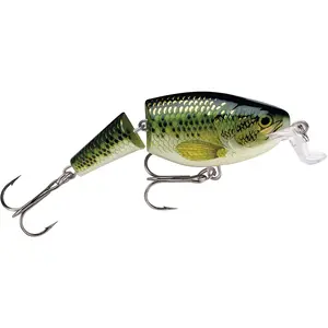 Rapala Jointed Shallow Shad Rap 07 Fishing Lure