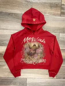 Messiah Hoodie