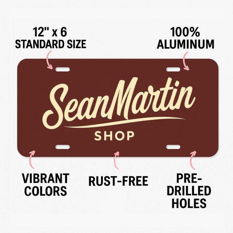 Retro SITKA, TCA BEEF, OnlyDiesels, KING RANCh It's Only Money, Drake License Plate, Car Truck Tags, Hunting, Farm Life