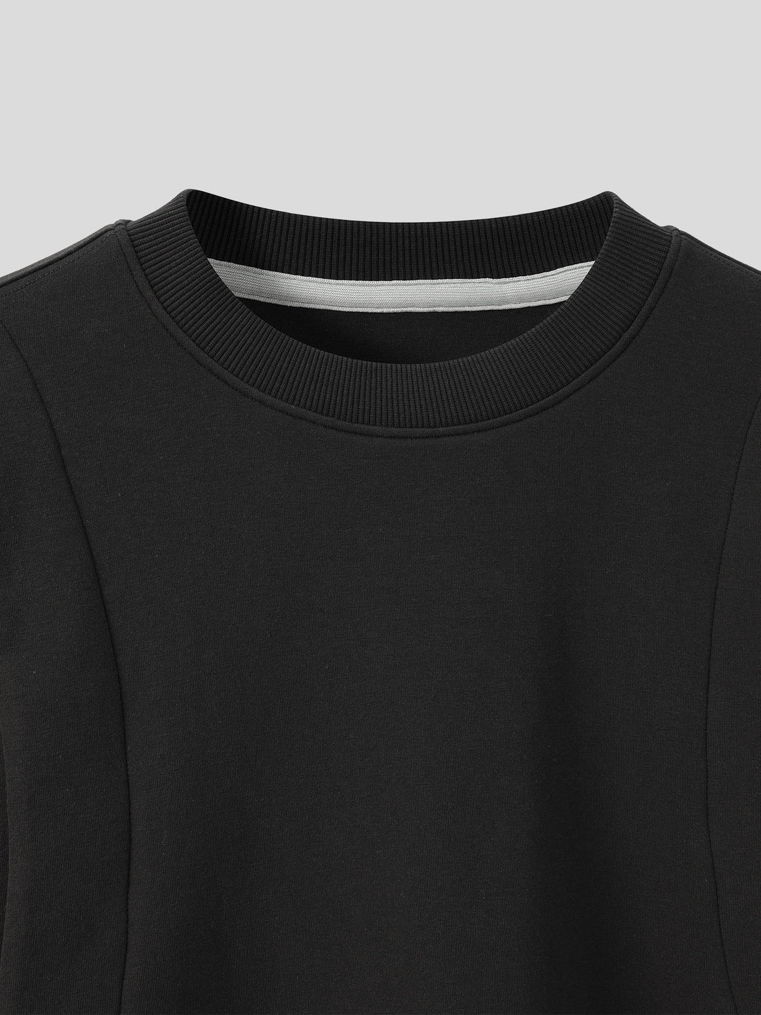 Fioboc CozySpacer Layered Sweatshirt SpringStatements