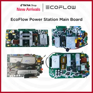 EcoFlow Power Station Mainboard