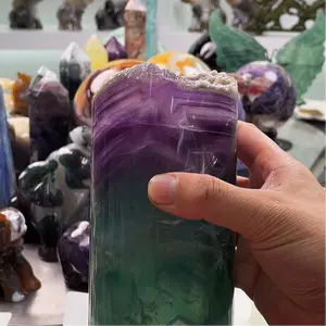 [Quick sale] Natural Crystal Decorations