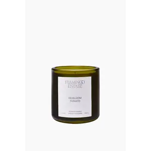 Roma Heirloom Tomato Candle