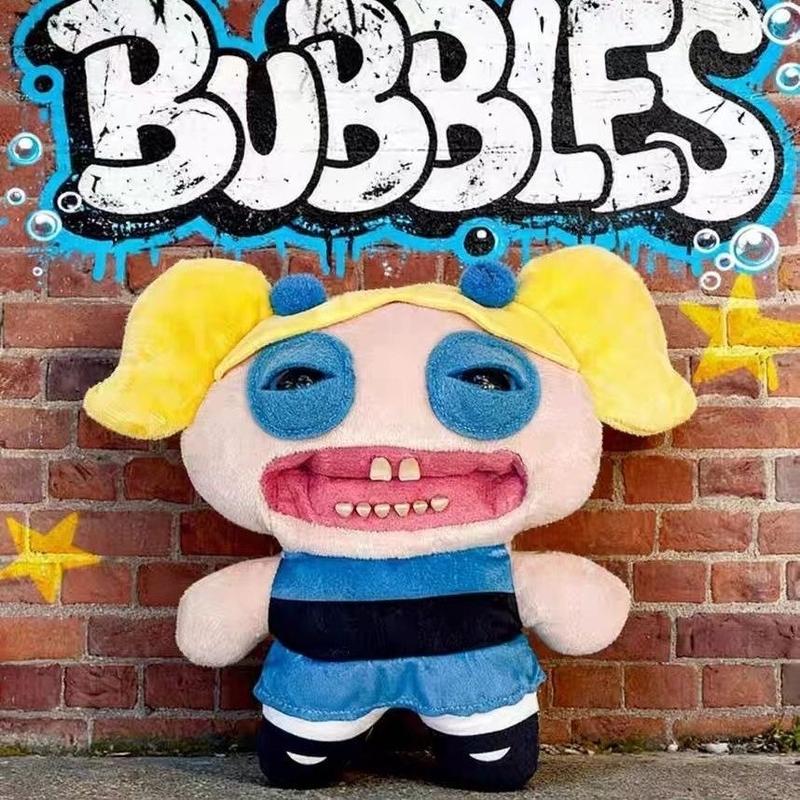 Fuggler Funny Ugly Monster  Popular collaboration products Christmas Gift for Unique Holiday gifting for friends and children