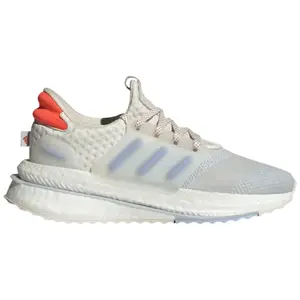 Adidas Women's Blue X_PLRBOOST Sneakers, HP3143 (No Box)