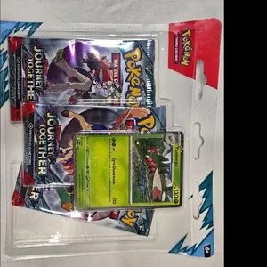 Journey Together 3 Pack Blister