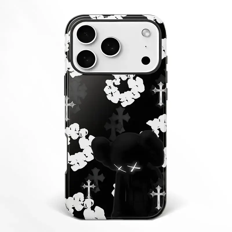 chrome hearts bic lighter case - TikTok Shop