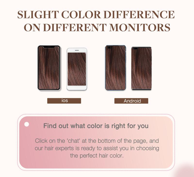 GOOGOO Hair 10pcs Tape in Human Hair Extensions 25g to 30g Natural Straight