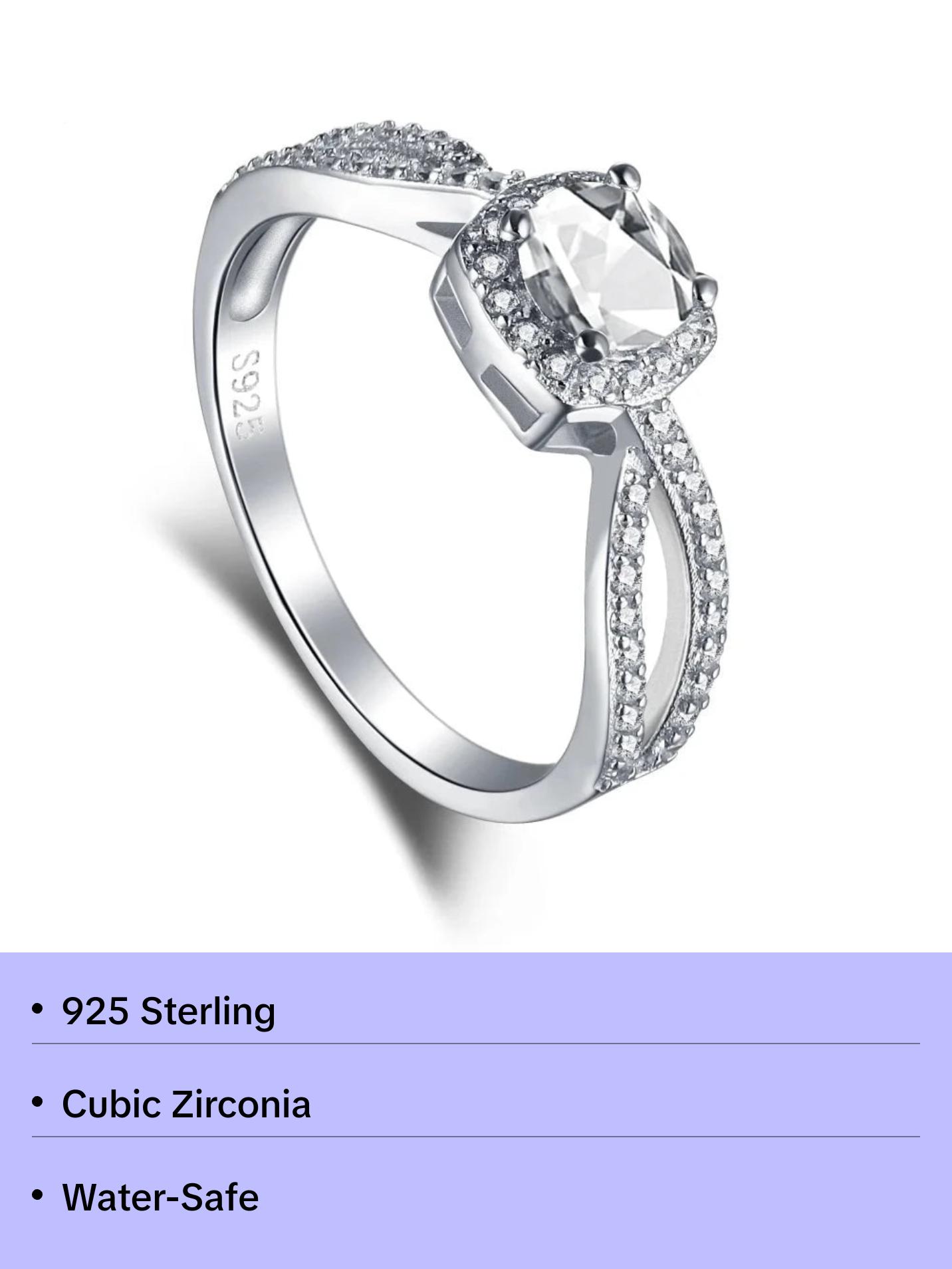Allure Ring