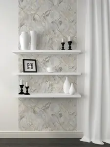 Force of Nature Peel and Stick Vinyl Wallpaper Roll