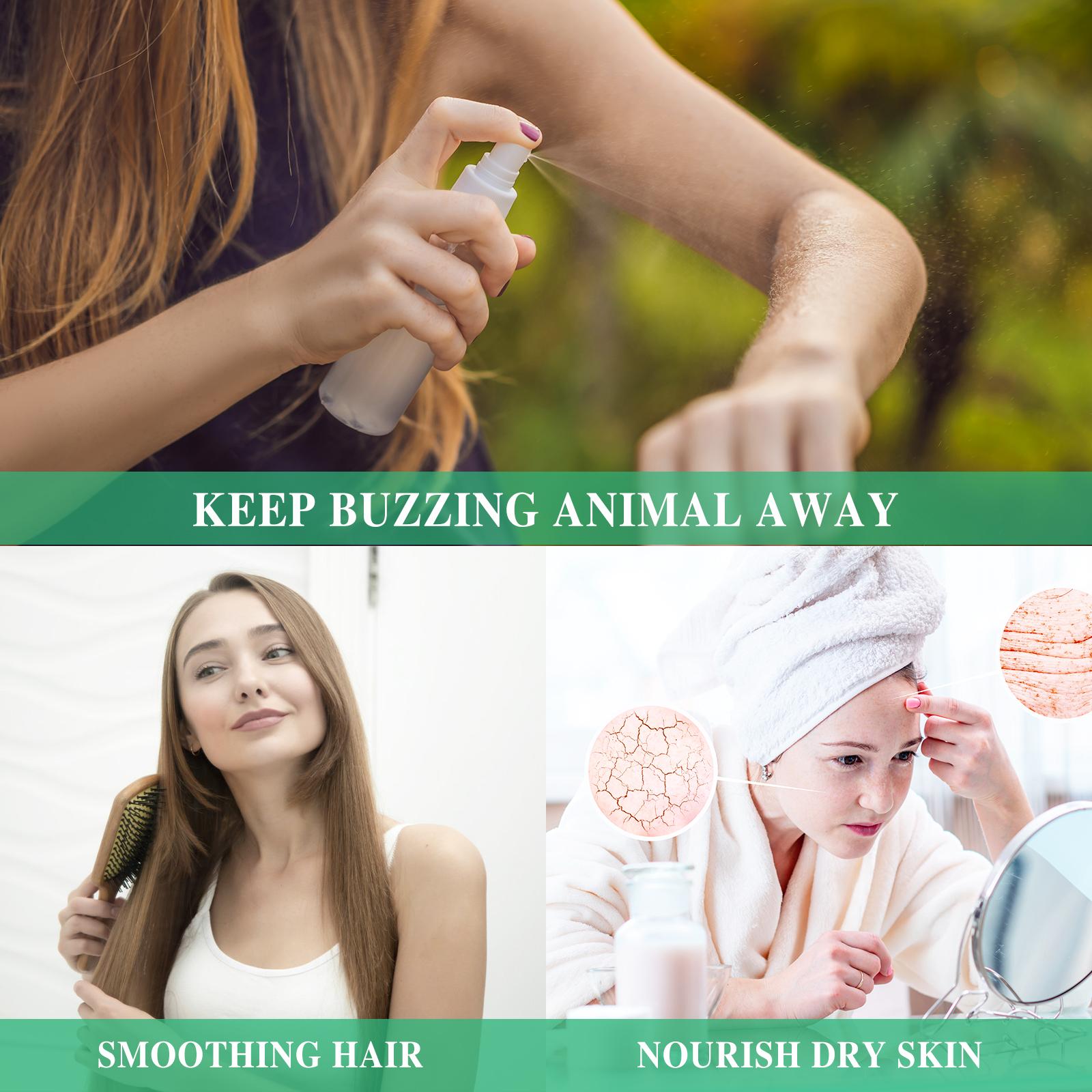 MAYJAM 100ML Glass Bottle Essential Oil, Scented Oils for Airfreshener, Home Fragrance, Perfume, Household, house smell good products, Scent Gift