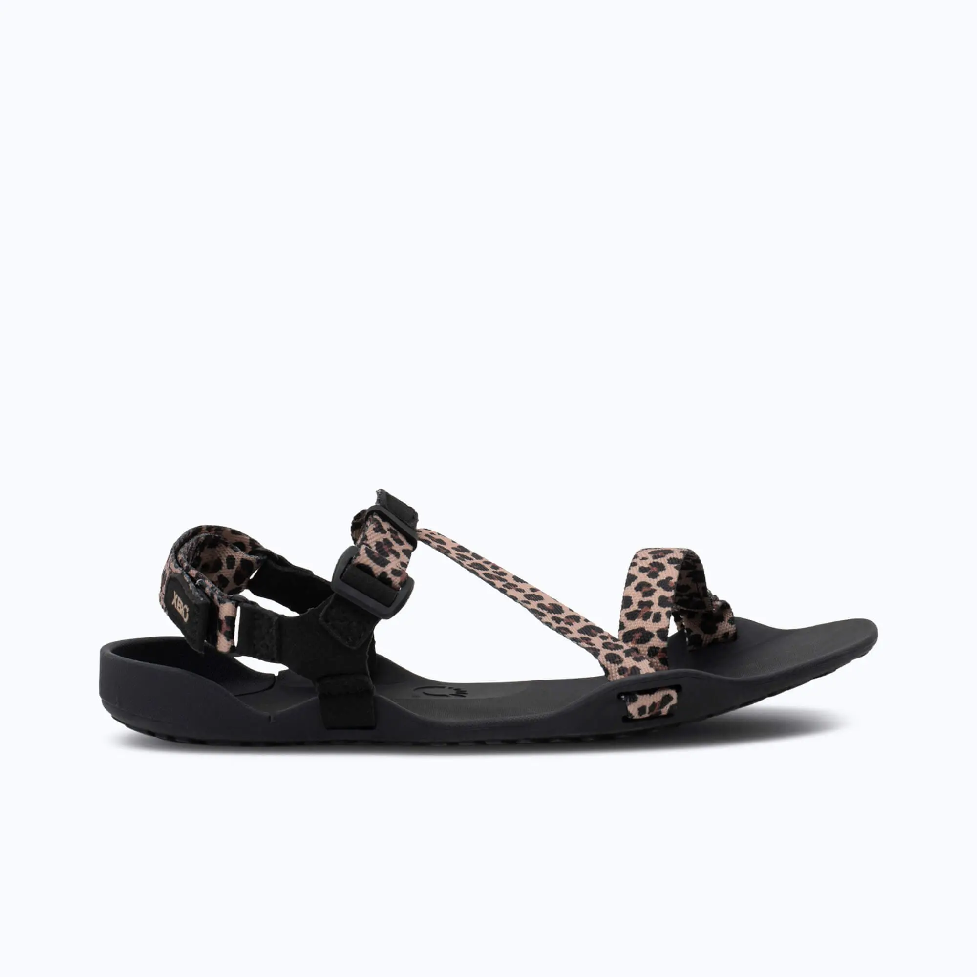 Xero Shoes Z-Trek Women's Lightweight Barefoot Sport Sandal
