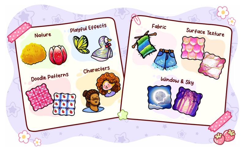 How To Color Cute Stuff: Easy Step-by-Step Coloring Guide for Adults and Teens Featuring Cute Patterns to Create, Practice, Bold and Easy Relax Paperback How To Color Cute Stuff: Easy Step-by-Step Coloring Guide for Adults and Teens Featuring Cute Patterns to Create, Practice, Bold and Easy Relax Paperback