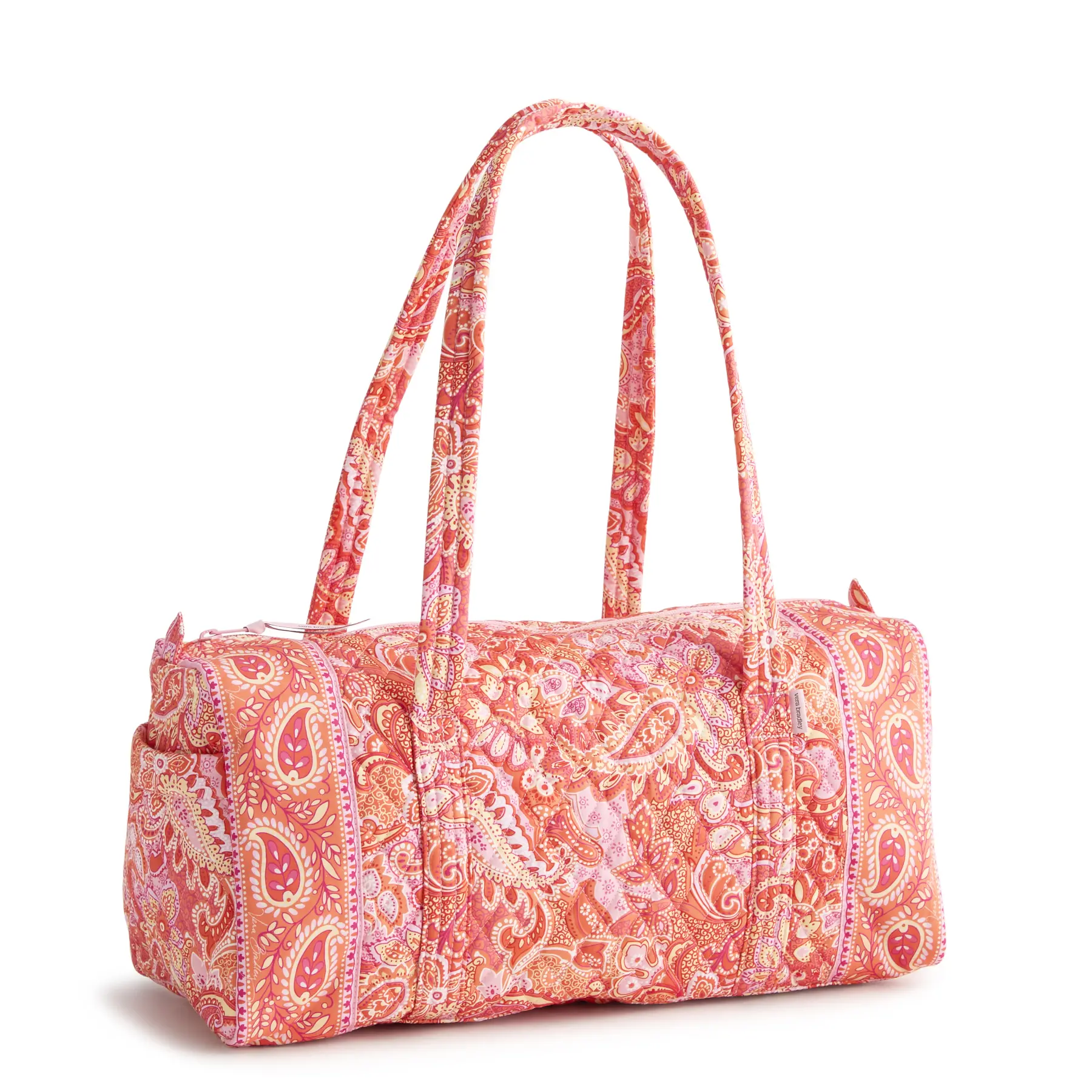 Vera Bradley Women's Small Original Duffel