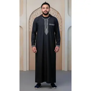 Rayan Prestige Men's Thobe | Rayyan & Co.