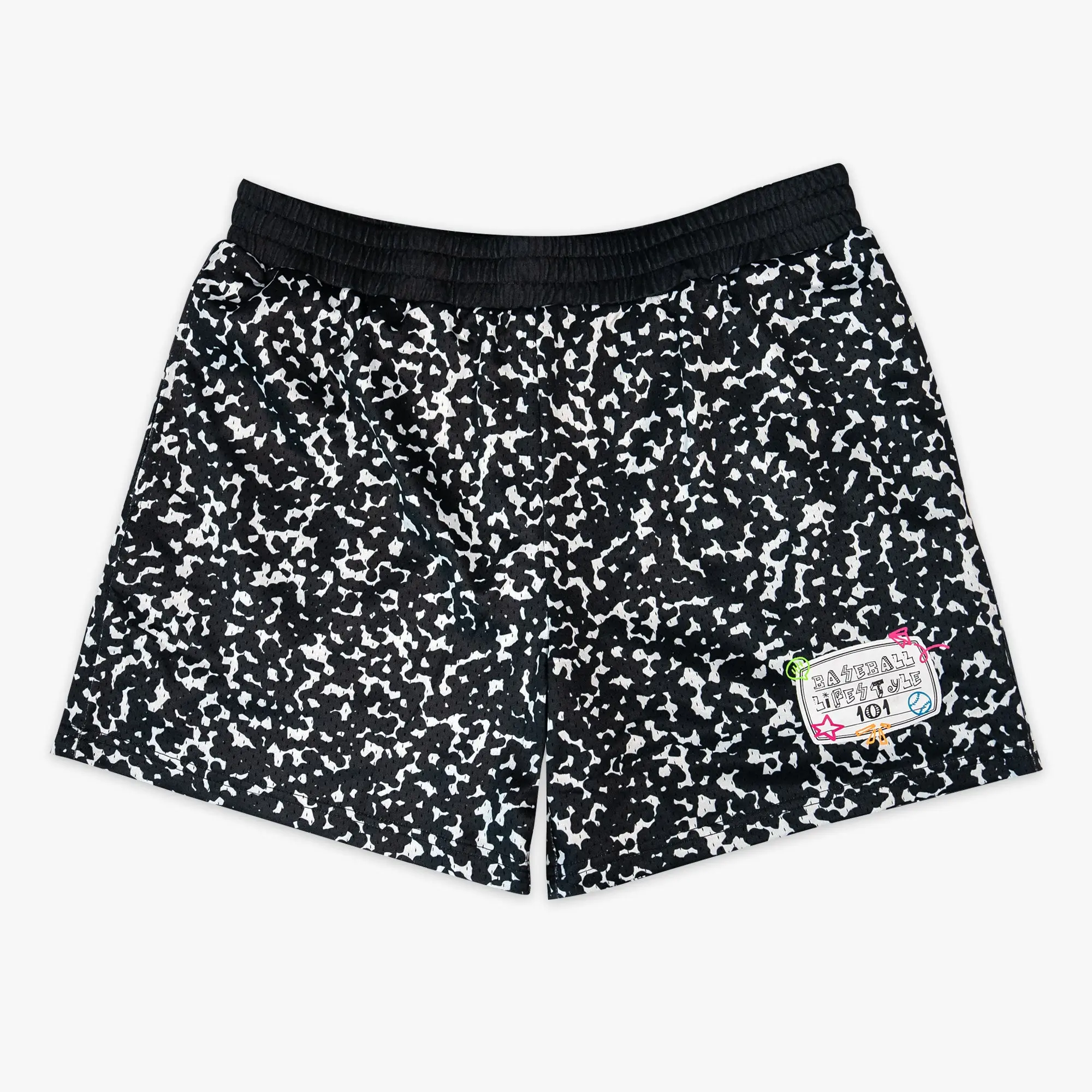 Composition Youth Shorts