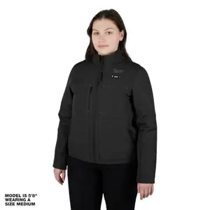 Milwaukee 234-20 M12 Women's Heated AXIS Jacket