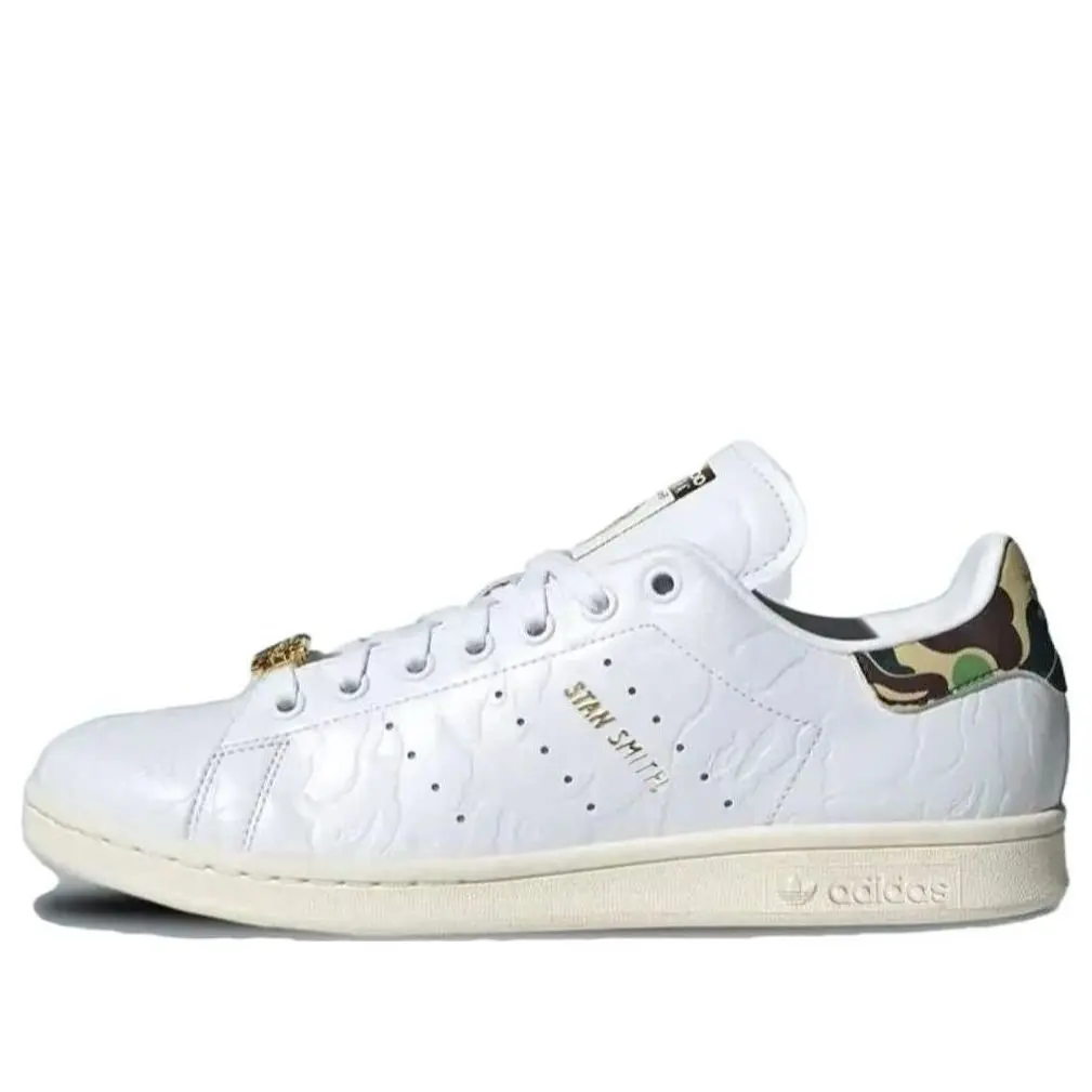 adidas x A Bathing Ape Stan Smith '30th Anniversary' IG1115