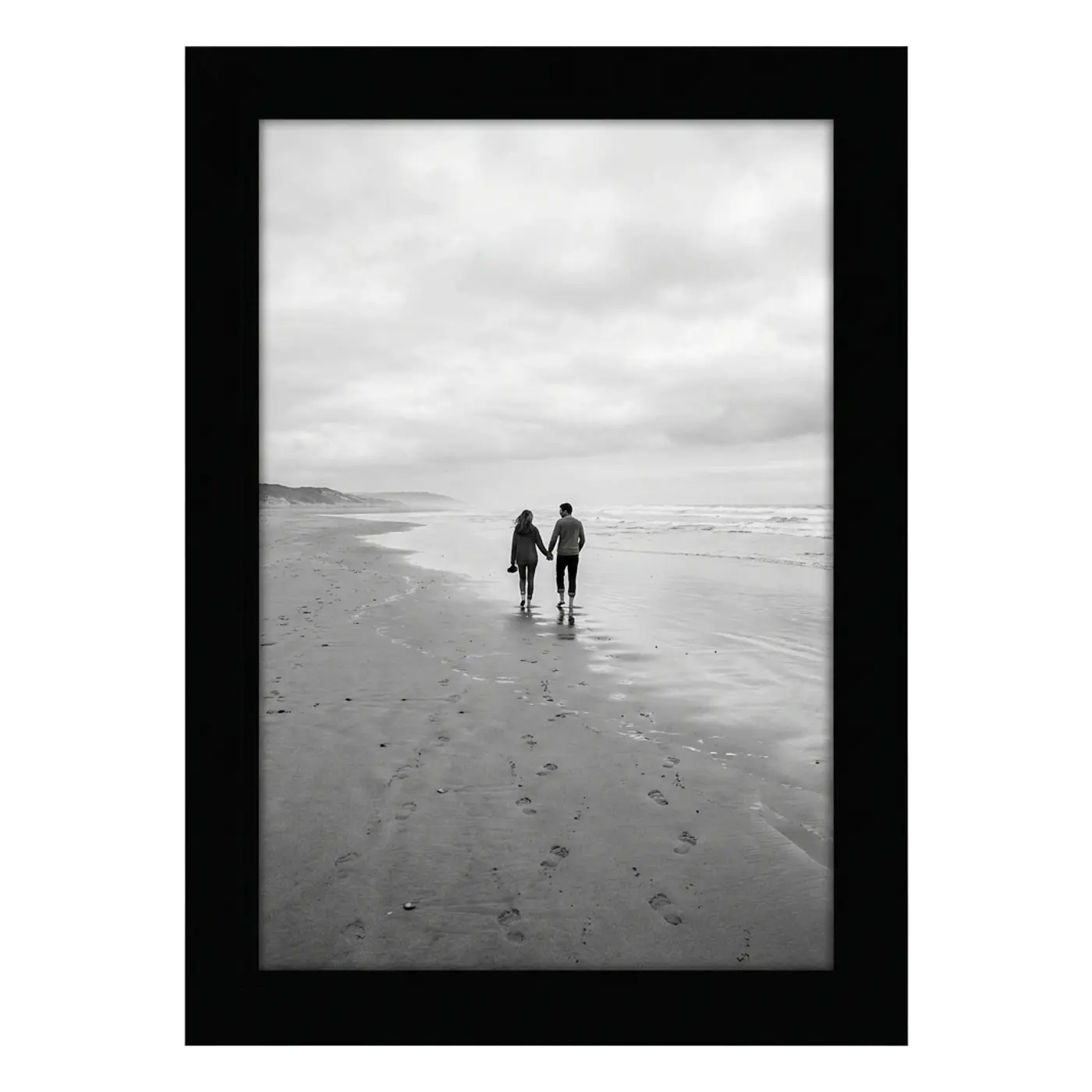 Signature Unmatted Picture Frame