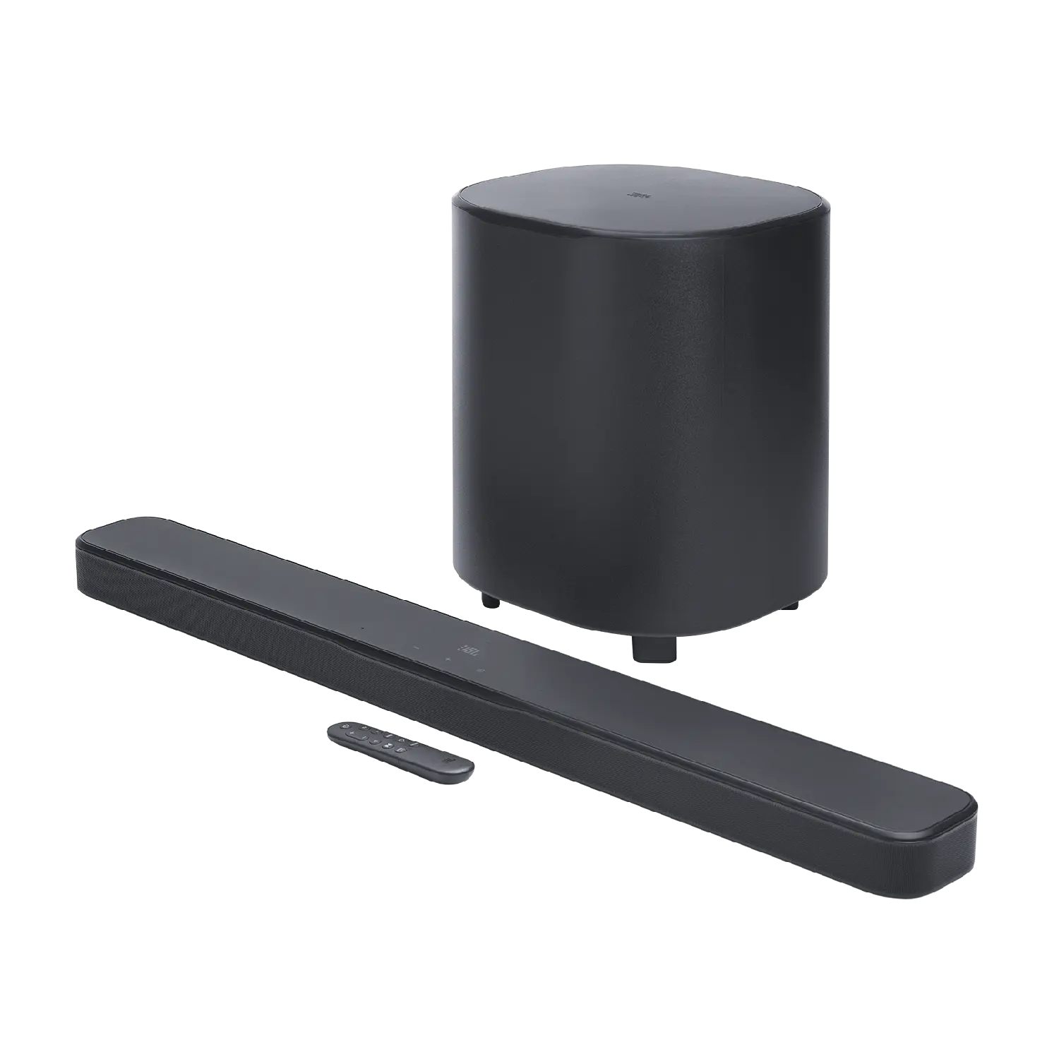 JBL Bar 500MK2, 5.1 channel soundbar system with Dolby Atmos® and DTS Virtual:X®
