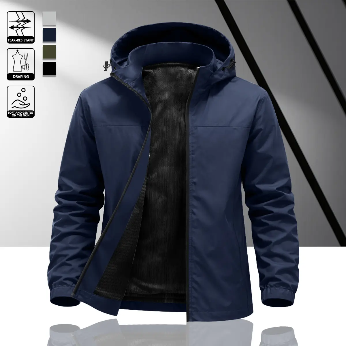 joker windbreaker jacket - TikTok Shop