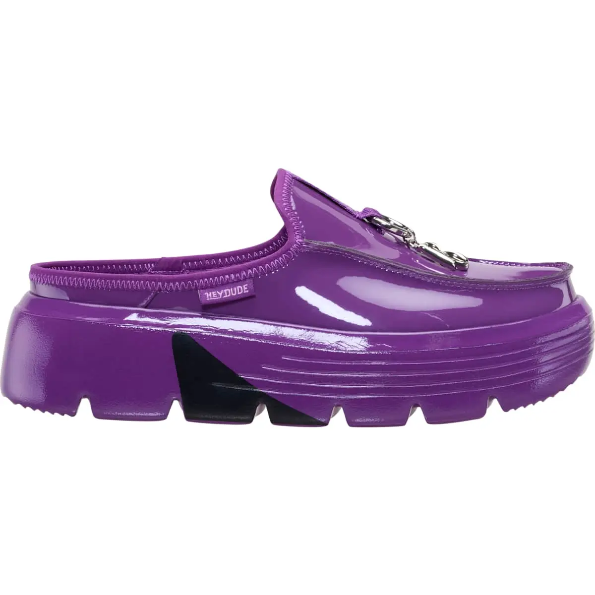 Bratz X HEYDUDE Alwayz Bratz Austin Lift Edge