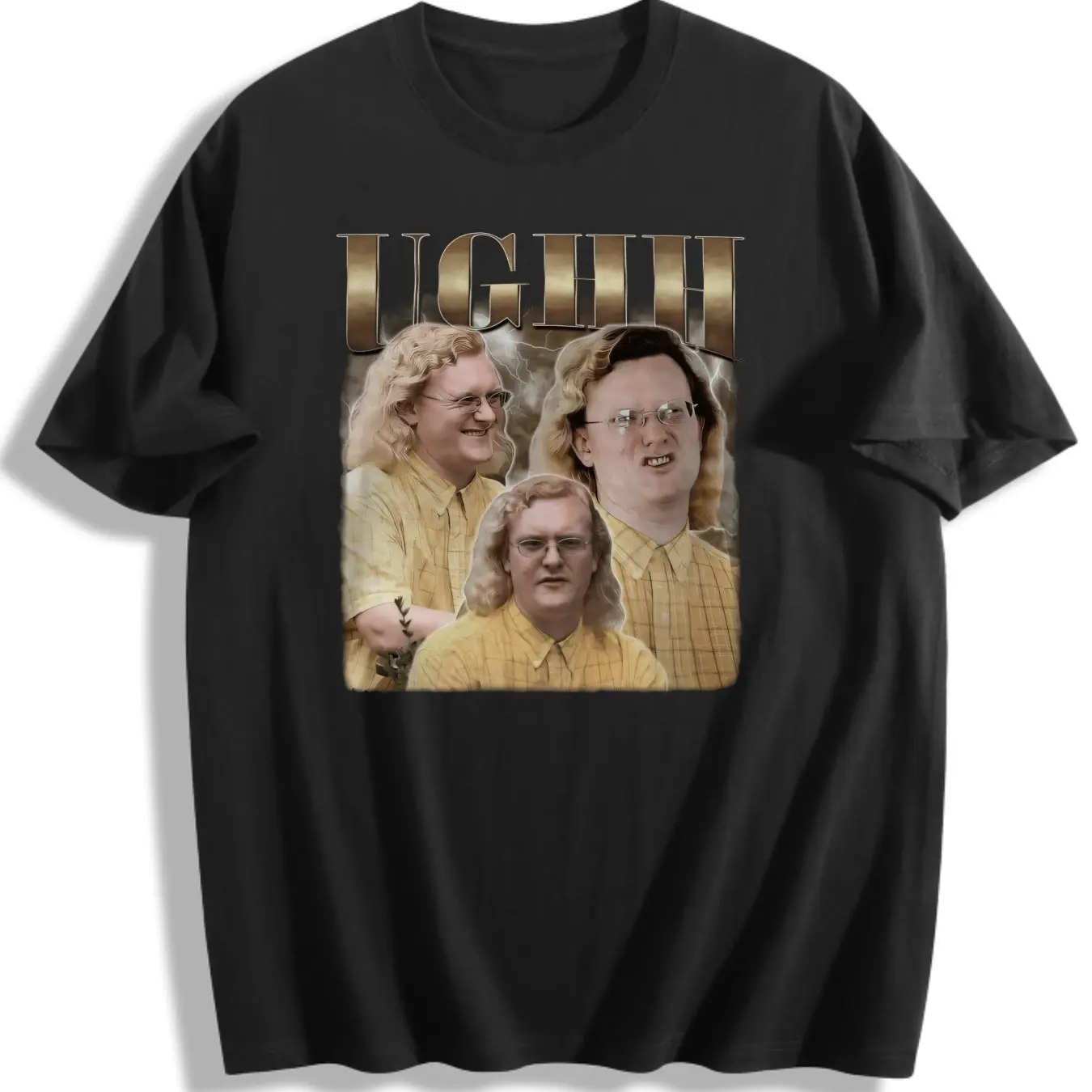 Ughh James Bootleg Shirt, Ugh James Funny Homage Shirt, Love on the spectrum Shirt, TV Show Shirt, Movie Shirt, Dating Show