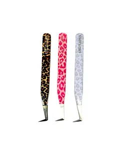 90° Boot Volume Tweezers 90° Boot Volume Tweezers